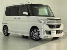 2015 Daihatsu Tanto