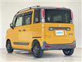 2019 Suzuki Spacia