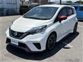 2018 Nissan Note