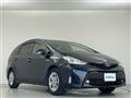 2018 Toyota PRIUS α