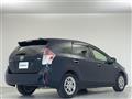 2018 Toyota PRIUS α