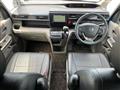 2016 Honda Step WGN