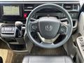 2016 Honda Step WGN