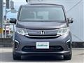 2016 Honda Step WGN
