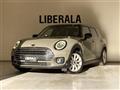 2020 BMW MINI Clubman