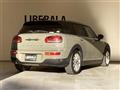 2020 BMW MINI Clubman