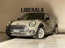2020 BMW MINI Clubman
