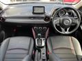 2015 Mazda CX-3