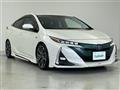 2017 Toyota Prius PHV