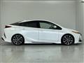 2017 Toyota Prius PHV