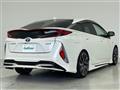 2017 Toyota Prius PHV