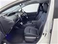 2017 Toyota Prius PHV