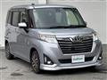 2018 Toyota Roomy