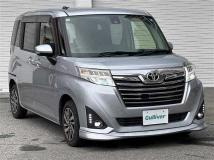2018 Toyota Roomy