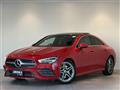 2019 Mercedes-Benz CLA-CLASS