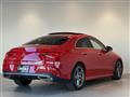 2019 Mercedes-Benz CLA-CLASS