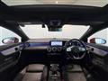 2019 Mercedes-Benz CLA-CLASS