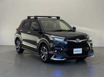 2025 Toyota Raize