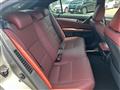 2015 Lexus GS