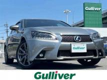 2015 Lexus GS