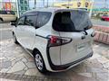 2021 Toyota Sienta