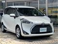 2021 Toyota Sienta