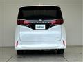 2024 Toyota Alphard Hybrid