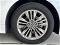 2024 Toyota Alphard Hybrid