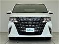 2024 Toyota Alphard Hybrid