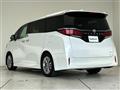 2024 Toyota Alphard Hybrid