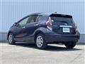 2015 Toyota AQUA