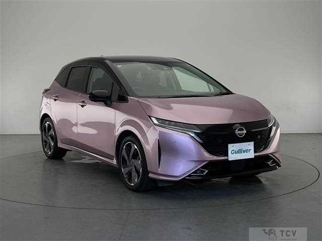 2022 Nissan Nissan Others