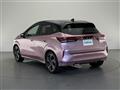 2022 Nissan Nissan Others