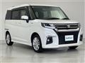 2021 Suzuki Solio
