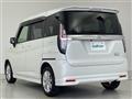2021 Suzuki Solio
