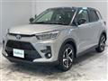 2026 Toyota Raize