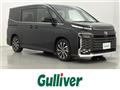 2022 Toyota Voxy
