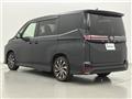 2022 Toyota Voxy