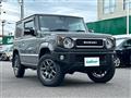 2023 Suzuki Jimny