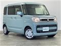 2020 Suzuki Spacia