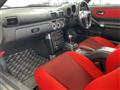 2002 Toyota MR-S