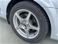 2002 Toyota MR-S