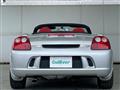2002 Toyota MR-S