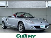 2002 Toyota MR-S