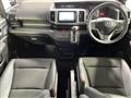 2012 Honda Step WGN