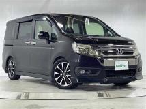 2012 Honda Step WGN
