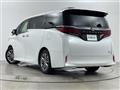 2023 Toyota Alphard Hybrid