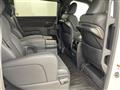 2023 Toyota Alphard Hybrid