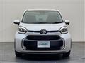 2024 Toyota Sienta