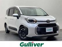 2024 Toyota Sienta